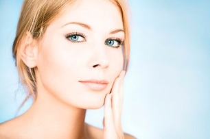 rexuvenecemento fraccional da pel facial con láser