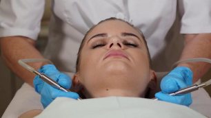 Terapia Facial Microcorrente